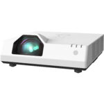 Panasonic PT-TMZ400U Proyector 3LCD láser WUXGA de 4000 lúmenes de corto alcance - Imagen 3
