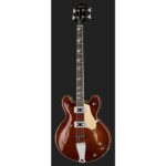 Harley Benton HB-60 WB w/Bag - Imagen 2