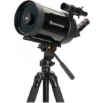 Telescopio terrestre Celestron C5 127 mm f/10 50x (solo OTA) - Imagen 7