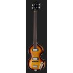 Harley Benton Beatbass FL VS Set w/Warwick - Imagen 2