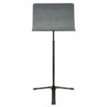 Hercules Stands HCBS-200B+ Music Stand - Imagen 2