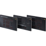Teclas de panel avanzado Blackmagic Design Davinci V2A