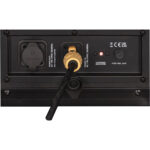 American DJ ElectraPix Bar 8 Pak RGBAL+UV LED Bar Light (6-Light Kit) - Imagen 7