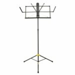 Hercules Stands HCBS-100B Music Stand - Imagen 2