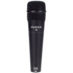 Audix FP-7 F9 Drumset Bundle - Imagen 3