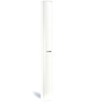 Bose Professional Panaray MA12 Altavoz modular vertical de matriz lineal (blanco)