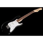 Squier Mini Strat V2 BK IL Bundle - Imagen 9