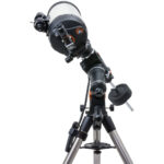 Telescopio Celestron CGEM II 800 8" f/10 EdgeHD Aplanatic SCT GoTo - Imagen 12