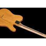 Harley Benton TE-52 NA LH Vintage Ser Bundle - Imagen 4