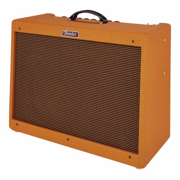 5114c1b3dba7ad38dba5cbf6be5cef38.jpg Fender Blues Deluxe Reissue - Imagen 1
