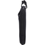 Case Logic Attaché con bolsillo para iPad o tableta de 10" (negro) - Imagen 2