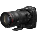 Canon RF 70-200mm f/2.8 L IS USM Z Lens (Black) - Imagen 6