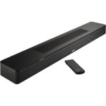 Kit de barra de sonido inteligente Bose y altavoces envolventes inalámbricos Arctic White - Imagen 3