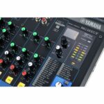 Yamaha MG10XUF - Imagen 8