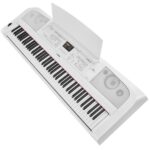 Yamaha DGX-670 WH - Imagen 9