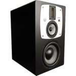 Eve Audio SC3010 - Monitor principal activo de tres vías de 10" (individual)