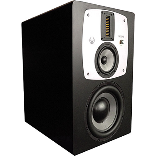 513ffaff96a7cbbcdc3b95e47dd929a5.jpg Eve Audio SC3010 - Monitor principal activo de tres vías de 10" (individual) - Imagen 1