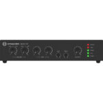 Kit de sistema de audio para montaje en superficie para exteriores Electro-Voice Dynacord (240 W) - Imagen 8