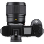 Leica Summicron-SL 35mm f/2 ASPH. Lente (montaje L) - Imagen 5
