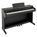 Yamaha YDP-165 B Arius - Imagen 3