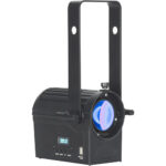 American DJ Encore Profile Mini Color LED Ellipsoidal Light - Imagen 3