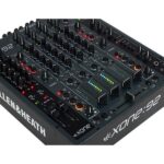 Allen & Heath Xone:92 MK2 Inlay Case Bundle - Imagen 10