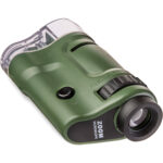Microscopio monocular portátil Carson MM-24 MicroBrite - Imagen 3