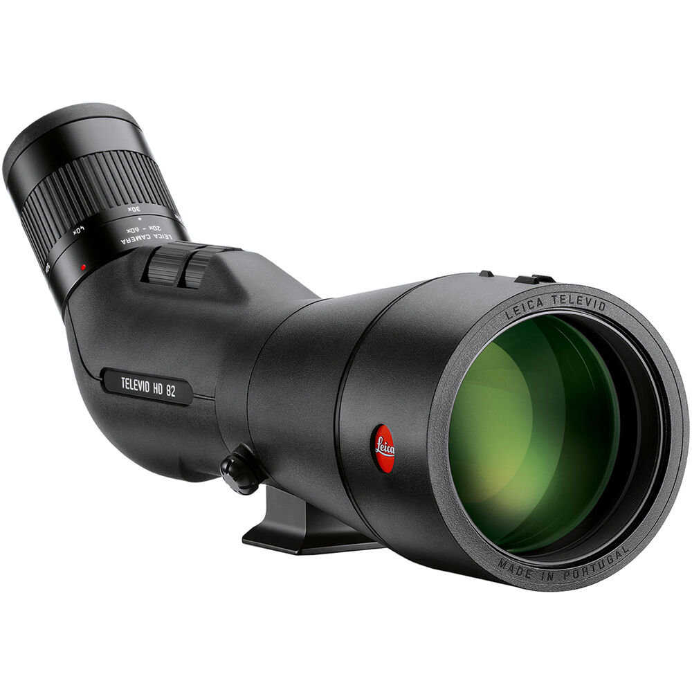 51828a9ef8aa02a573968c3737b0e50f.jpg Telescopio terrestre Leica Televid HD 20-60x82 (visión en ángulo) - Imagen 1