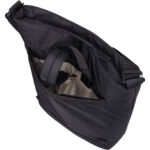 Bolso convertible para portátil Case Logic Invigo de 15,6" (negro) - Imagen 9