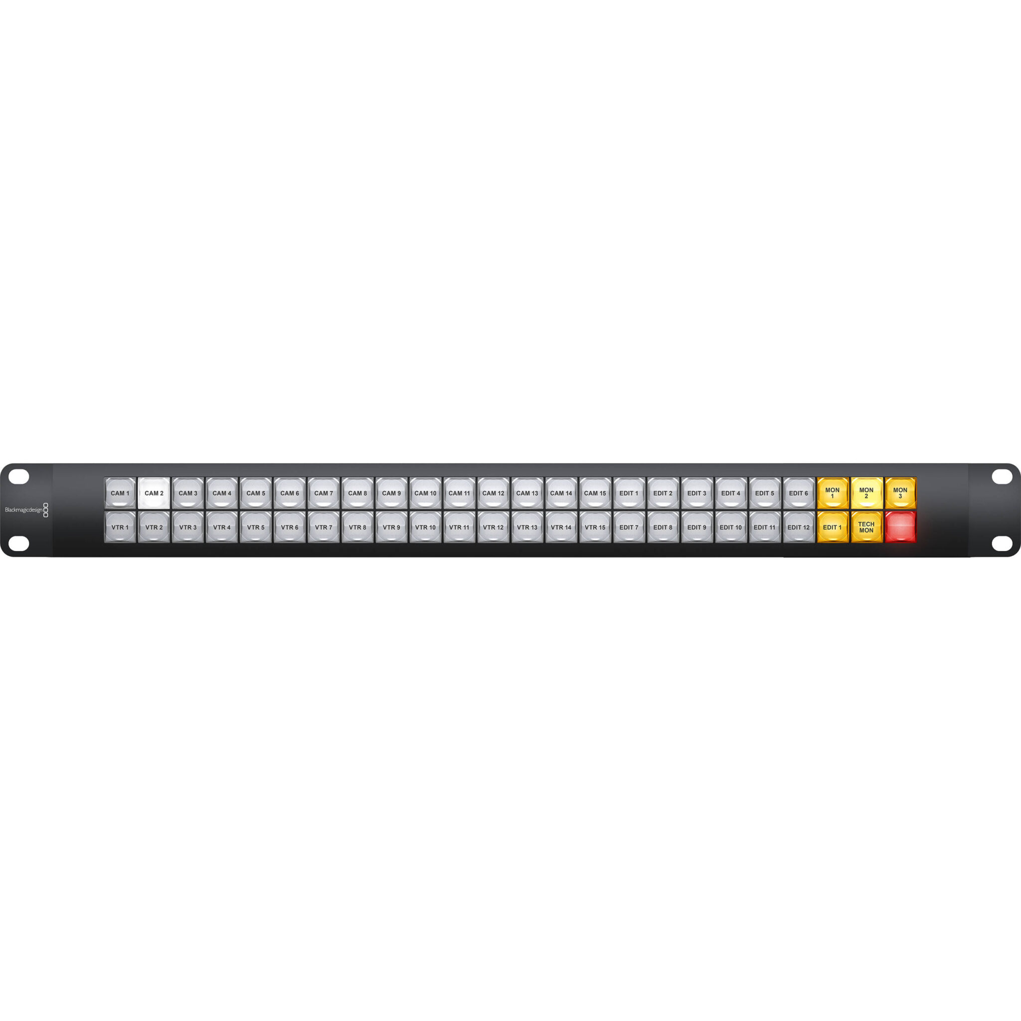 518cdfe61404bbfb089df9a6062ee290.jpg Blackmagic Design Videohub Smart Control Pro - Imagen 1