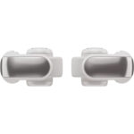 Auriculares inalámbricos Bose Ultra Open True (blancos) - Imagen 4