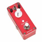 Harley Benton MiniStomp The Heat - Imagen 3