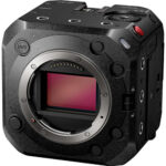 Cámara tipo caja multiusos Panasonic AW-UB50 4K - Imagen 2