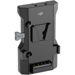 Adaptador de batería DJI V-Mount para monitor remoto de alto brillo DJI