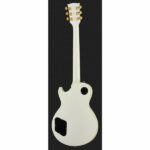 Harley Benton SC-500 WH Vintage Serie Bundle - Imagen 3