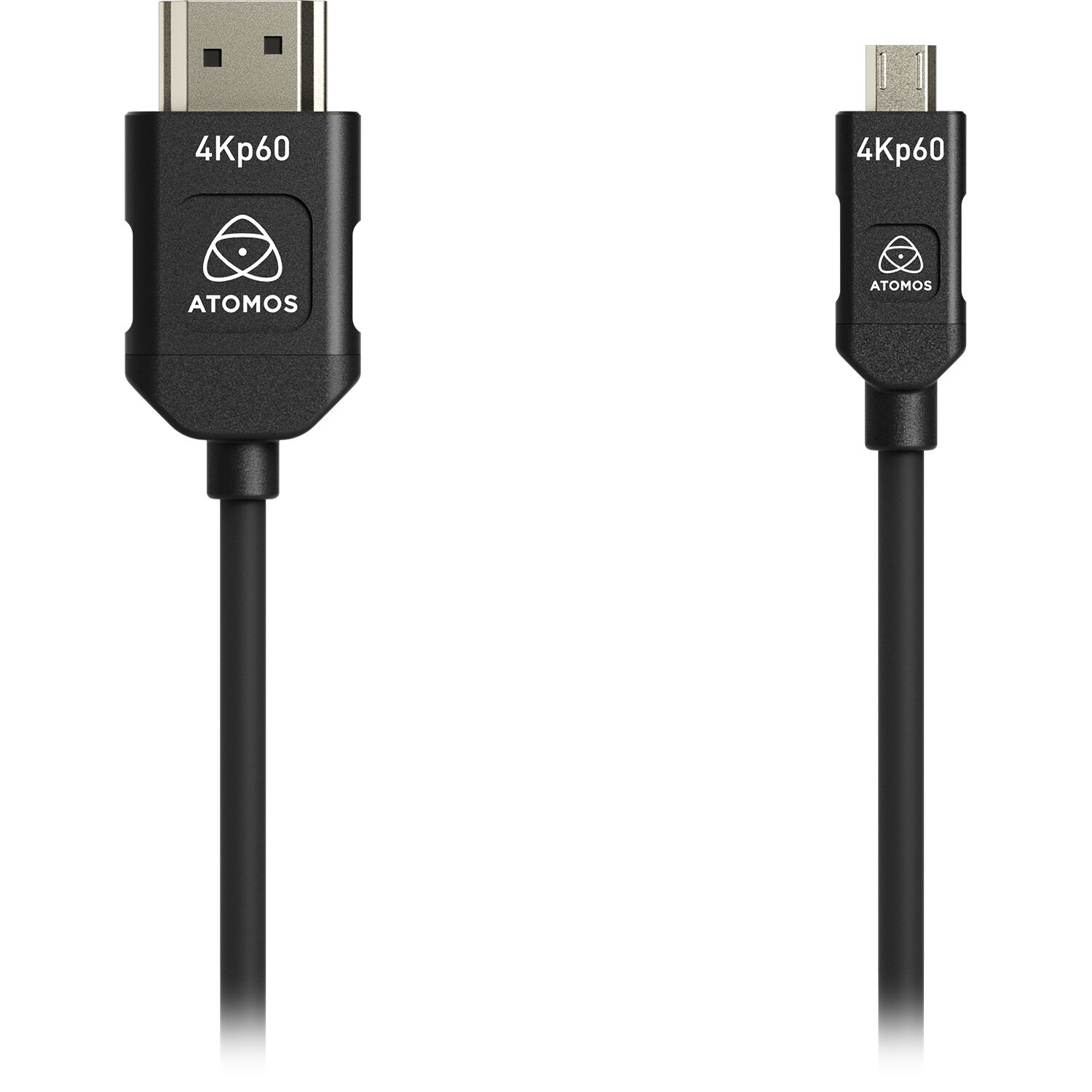 51bd09e264fe35f03aec47f2be2465da.jpg Cable de silicona Atomos Mini-HDMI a HDMI (1,5') - Imagen 1