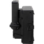 American DJ Jolt Panel FXIP All-Weather RGBW Wash / Blinder / Strobe Fixture - Imagen 2