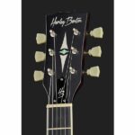 Harley Benton SC-400 SGT Classic Seri Bundle - Imagen 6
