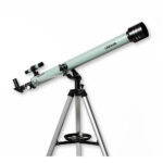 Telescopio refractor Carson Stara de 60 mm - Imagen 6