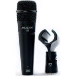 Micrófono para instrumentos hipercardioide Audix f5 Fusion Series - Imagen 4