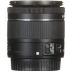 Canon EF-S 18-55mm f/4-5.6 IS STM Lens - Imagen 8