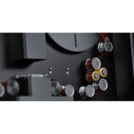 Kit de rodillo de limpieza de película Blackmagic Design Cintel - Imagen 5