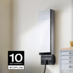 Panel de hogar inteligente EcoFlow 3 - Imagen 5