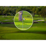 Telémetro láser para golf Nikon CoolShot 20i GIII 6x20 - Imagen 2