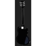 Harley Benton DC-200LH BK Student Ser Bundle - Imagen 3