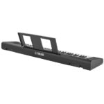 Yamaha NP-35 Piaggero Black - Imagen 7