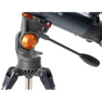 Celestron AstroMaster 102AZ 102mm f/6.5 Telescopio refractor Alt-Az - Imagen 2