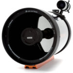 Celestron Advanced VX 6" f/10 GoTo EQ Telescopio Schmidt-Cassegrain - Imagen 12