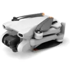 Drone DJI Mini 3 con control remoto RC-N1 y kit de estuche de viaje (Combo Fly More) - Imagen 10