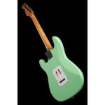 Harley Benton ST-62CC MN Seafoam Gree Set - Imagen 11
